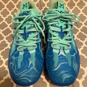 Puma Kids Melo Sneakers